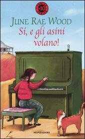 SI E GLI ASINI VOLANO!