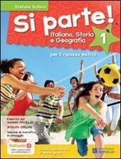 SI PARTE! ITALIANO 1
