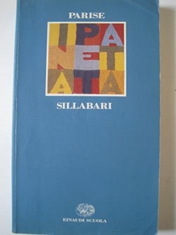 SILLABARI