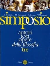 SIMPOSIO - VOL. 3