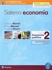 SISTEMA ECONOMIA 2. ND
