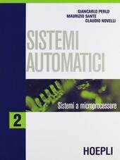 SISTEMI AUTOMATICI - VOL. 2