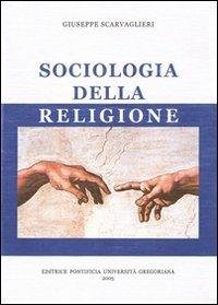 SOCIOLOGIA DELLA RELIGIONE