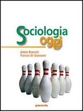 SOCIOLOGIA OGGI