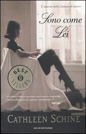 SONO COME LEI