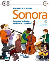 SONORA. VOLUME A + VOLUME B + QUADERNO 2015