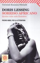 SORRISO AFRICANO QUATTRO VISITE NELLO ZIMBABWE