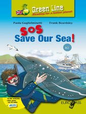 SOS:SAVE OUR SEA!+CD. ND 2014