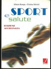 SPORT E SALUTE. ED. AGGIORNATA