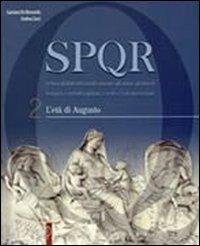 SPQR. PER I LICEI E GLI IST. MAGISTRALI. CON ESPANSIONE …