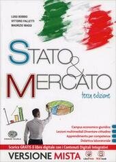 STATO & MERCATO - TERZA EDIZIONE. VOLUME UNICO