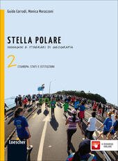 STELLA POLARE 2. L'EUROPA: STATI E ISTITUZIONI + ATLANTE DELLE …