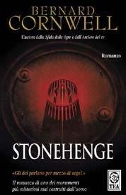 STONEHENGE