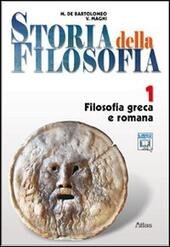 STORIA DELLA FILOSOFIA 1 + 2 + DISCIPLINE SAPERE FILOSOFICO. …