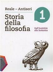 STORIA DELLA FILOSOFIA. VOL.1 DALL' ANTICHITA' ALLA SCOLASTICA