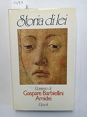 STORIA DI LEI