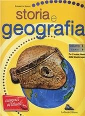 STORIA E GEOGRAFIA - VOL. 2