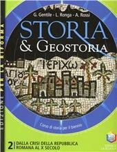 STORIA & GEOSTORIA. EDIZ. RIFORMA. CON ESPANSIONE ONLINE. VOL. 2: …