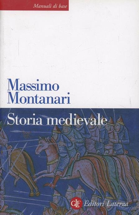 STORIA MEDIEVALE
