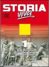 STORIA VIVA - VOL. 1