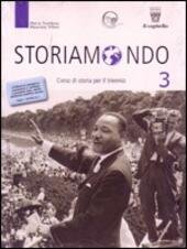 STORIAMONDO - VOL. 3 + ANTOLOGIA PER TEMI 3