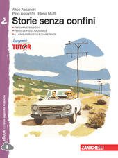 STORIE SENZA CONFINI - VOL. 2 - (LD). NUOVA EDIZIONE …