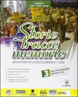 STORIE TRACCE MEMORIE. CON DVD-ROM. CON E-BOOK. CON ESPANSIONE ONLINE. …