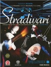 STRADIVARI - SET - EDIZIONE MISTA. VOLUME B + DVD …