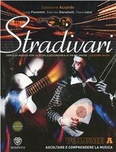 STRADIVARI SET - 2012 EDIZIONE MISTA. VOLUMI A + B …