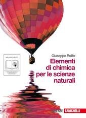 STUDIAMO LA CHIMICA - ELEMENTI DI CHIMICA PER LE SCIENZE …