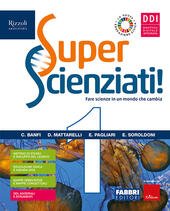 SUPERSCIENZIATI! CON HUB YOUNG E HUB KIT. PER LA SCUOLA …