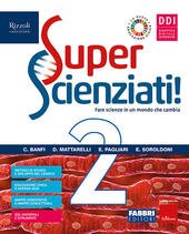 SUPERSCIENZIATI! CON HUB YOUNG E HUB KIT. PER LA SCUOLA … | Immagine principale