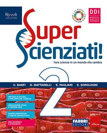 SUPERSCIENZIATI! CON HUB YOUNG E HUB KIT. PER LA SCUOLA … | Immagine Gallery 2