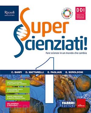 SUPERSCIENZIATI! CON HUB YOUNG E HUB KIT. PER LA SCUOLA …