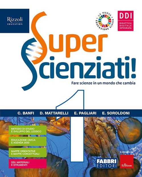 SUPERSCIENZIATI! CON HUB YOUNG E HUB KIT. PER LA SCUOLA …