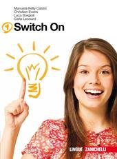 SWITCH ON - VOL 1 CON CD AUDIO (LM LIBRO …