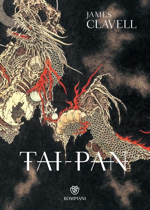 TAI-PAN