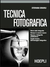 TECNICA FOTOGRAFICA