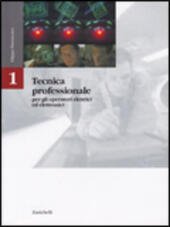 TECNICA PROFESSIONALE - VOL. 1