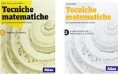 TECNICHE MATEMATICHE. ALGEBRA E GEOMETRIA. LABORATORIO PER IL RECUPERO E … | Immagine principale