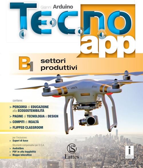 TECNO.APP. PER LA SCUOLA MEDIA. EDIZ. PER LA SCUOLA. VOL. …