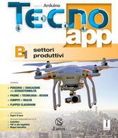 TECNO.APP. PER LA SCUOLA MEDIA. EDIZ. PER LA SCUOLA. VOL. …