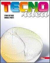 TECNOIDEA - TOMO A + TOMO B + PROGETTARE CON …
