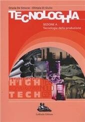 TECNOLOGHIA - VOL. A
