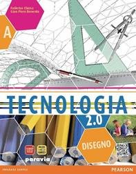 TECNOLOGIA 2.0. VOL. A-B. EDIZ. BASE. PER LA SCUOLA MEDIA. … | Immagine Gallery 3