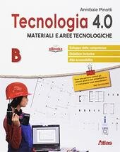 TECNOLOGIA 4.0 B. MATERIALI AREE TECNOLOGICHE