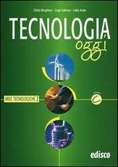 TECNOLOGIA OGGI - VOL. C
