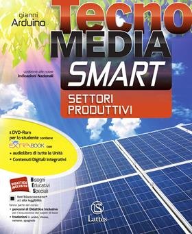 TECNOMEDIA SMART. DISEGNO-SETTORE PRODUTTIVI-MI PREPARO-TAVOLE-LABORATORIO ONLINE. PER LA SCUOLA MEDIA. … | Immagine Gallery 3