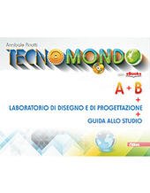 TECNOMONDO. TOMO A + TOMO B + LABORATORIO + GUIDA …