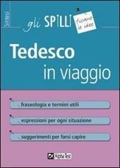 TEDESCO IN VIAGGIO